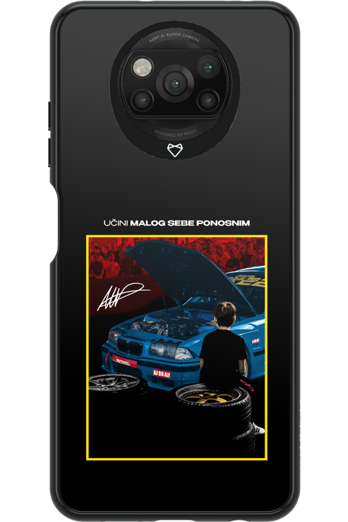 Nova Priprema 2.0 - Xiaomi Poco X3 Pro