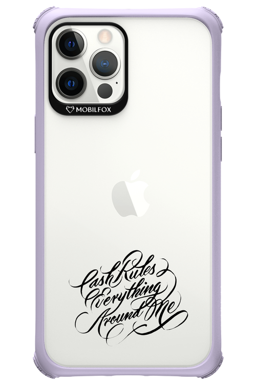 Cash Rules Script 2.0 - Apple iPhone 12 Pro Max