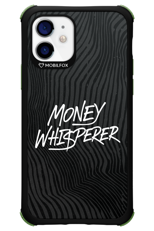 Money Whisperer 2.0 - Apple iPhone 12