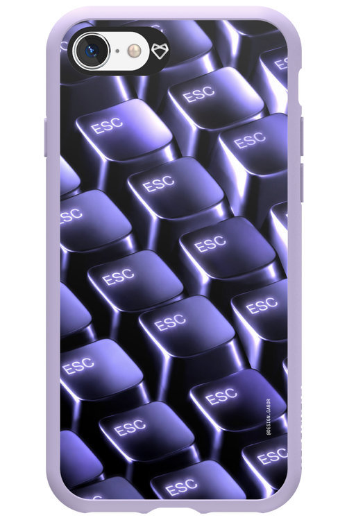 Can's Escape 2.0 - Apple iPhone 8