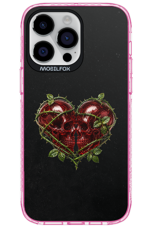 Omen Kiss 2.0 - Apple iPhone 14 Pro Max