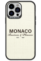 Monaco - Apple iPhone 13 Pro Max