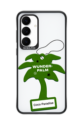 Wunder-Palm 2.0 - Samsung S25 FE