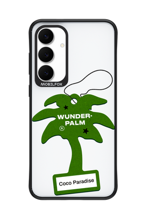 Wunder-Palm 2.0 - Samsung S25 FE