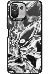 Chrome Blood 2.0 - Xiaomi Mi 11 Lite (2021)