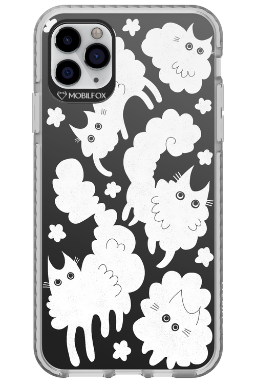 PUFFS - Apple iPhone 11 Pro Max