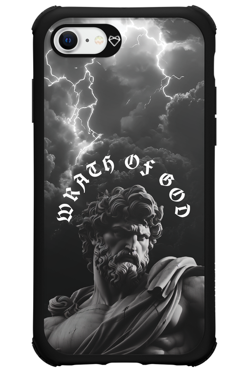 God 2.0 - Apple iPhone 8