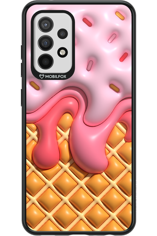 My Ice Cream - Samsung Galaxy A52 / A52 5G / A52s