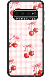 Cherry-Cherry Lady 2.0 - Samsung Galaxy S10