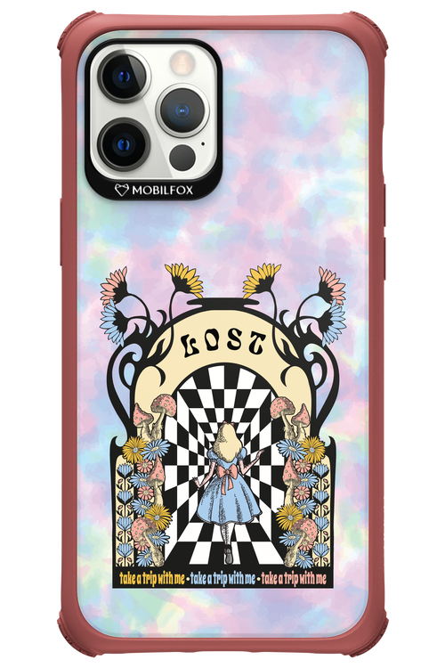 L0ST 2.0 - Apple iPhone 12 Pro Max
