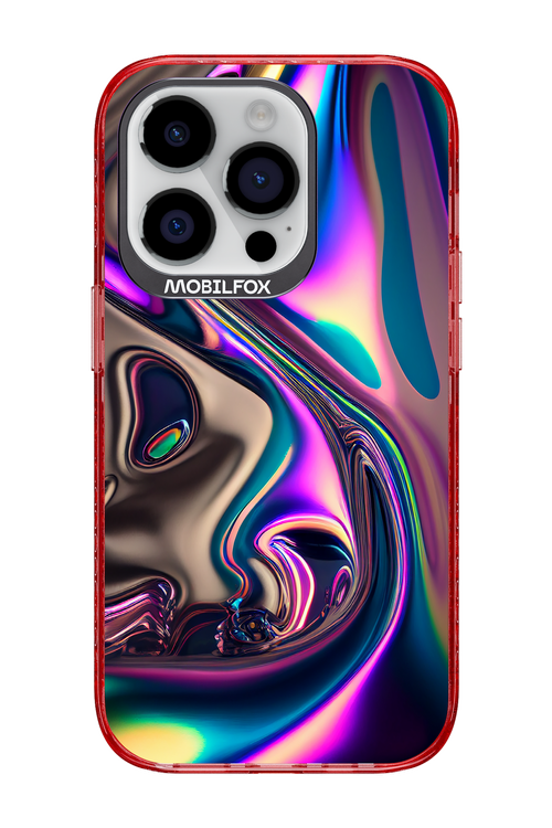 Post Future 2.0 - Apple iPhone 14 Pro