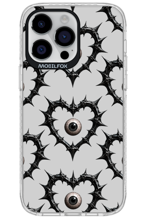 Heart Vision 2.0 - Apple iPhone 14 Pro Max