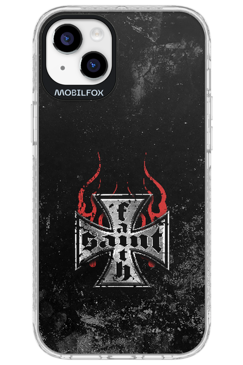 Saint Cross 2.0 - Apple iPhone 14 Plus