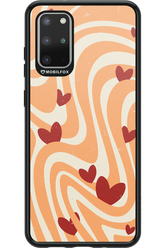 Heartwave 2.0 - Samsung Galaxy S20+