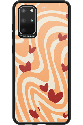 Heartwave 2.0 - Samsung Galaxy S20+