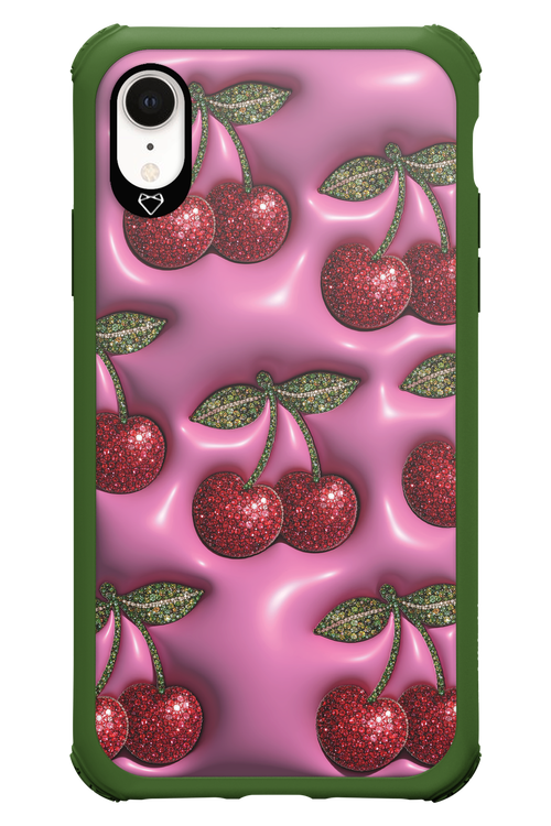 CHERRY RUBY 2.0 - Apple iPhone XR