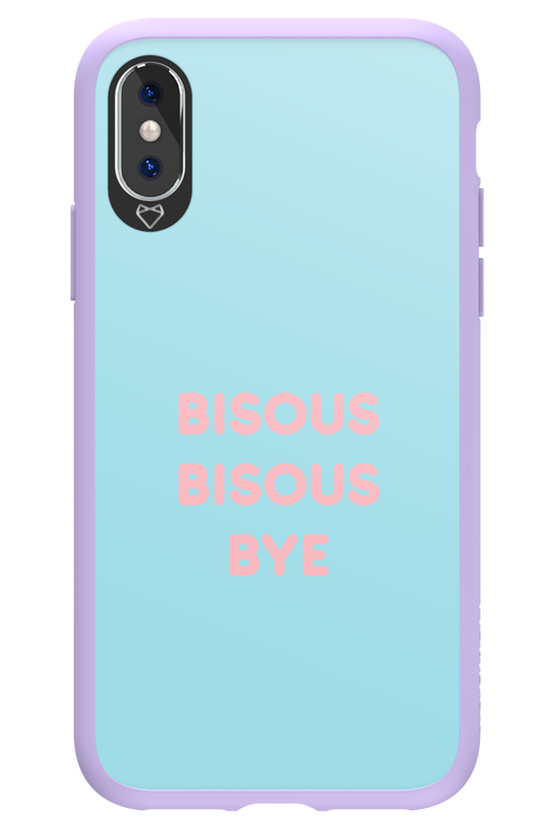 Bisous - Apple iPhone XS