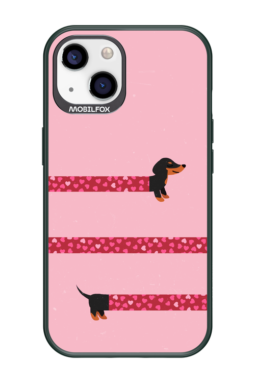 PAWS & KISSES 2.0 - Apple iPhone 13
