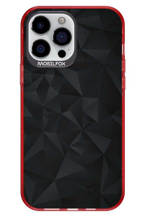 Low Poly 2.0 - Apple iPhone 13 Pro Max