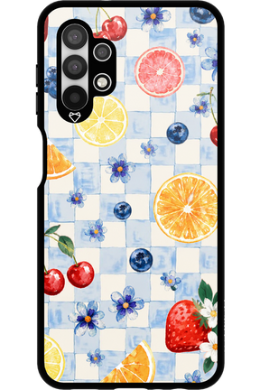 Fresh Fruits 2.0 - Samsung Galaxy A13 4G