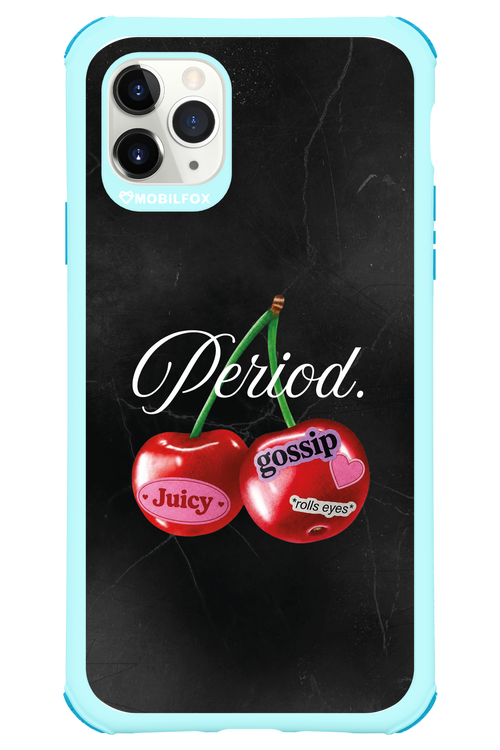 Period 2.0 - Apple iPhone 11 Pro Max