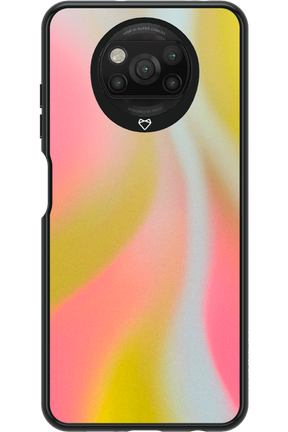 Pink Aura 2.0 - Xiaomi Poco X3 NFC