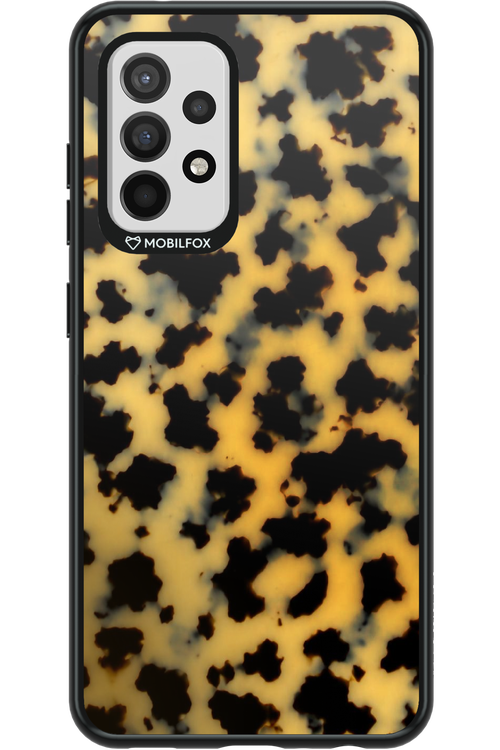 Tortoiseshell 2.0 - Samsung Galaxy A52 / A52 5G / A52s