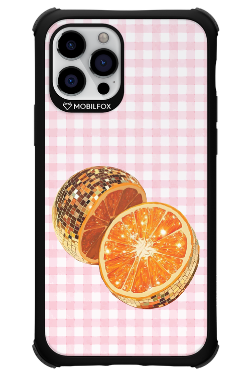 Discorange 2.0 - Apple iPhone 12 Pro