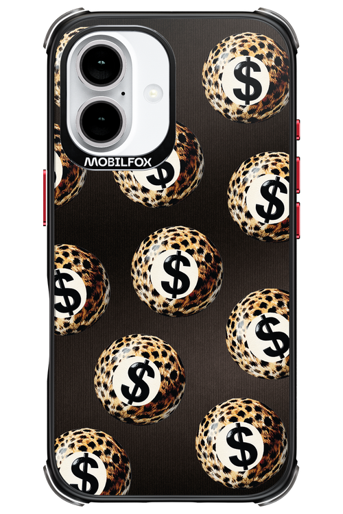 I need dollars 2.0 - Apple iPhone 16
