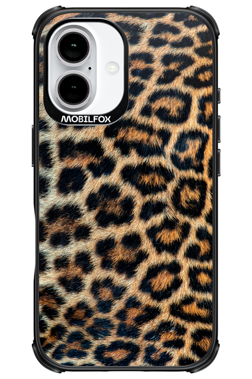 Leopard 2.0 - Apple iPhone 16