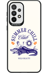 ChillMaid 2.0 - Samsung Galaxy A33
