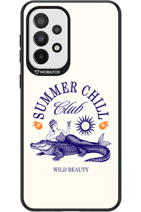 ChillMaid 2.0 - Samsung Galaxy A33