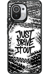 Drive It Out 2.0 - Xiaomi Mi 11 5G