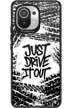 Drive It Out 2.0 - Xiaomi Mi 11 5G