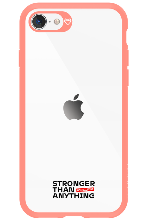 Stronger (Nude) - Apple iPhone SE 2020