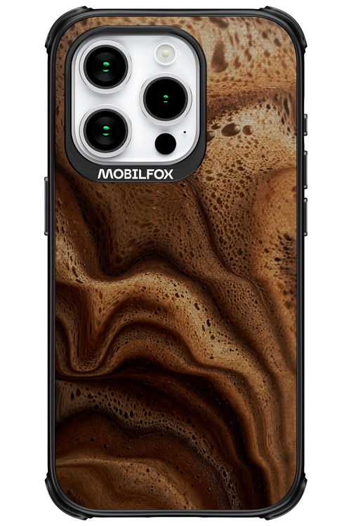 Latte 2.0 - Apple iPhone 15 Pro