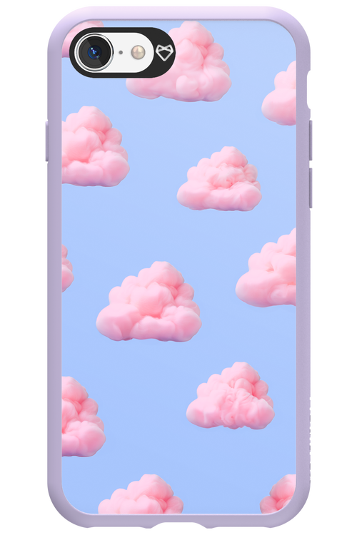 Cloudy - Apple iPhone SE 2022