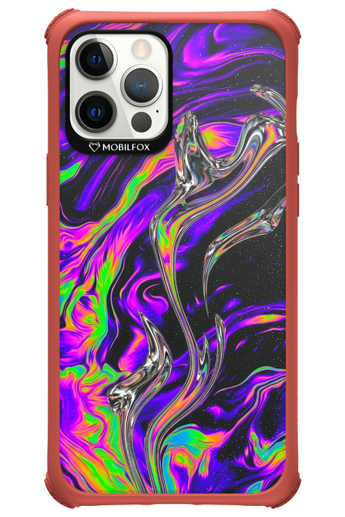 Nova 2.0 - Apple iPhone 12 Pro Max