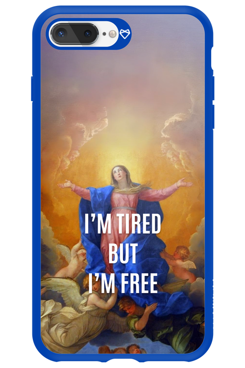 I_m free - Apple iPhone 7 Plus