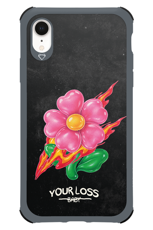 Your Loss 2.0 - Apple iPhone XR