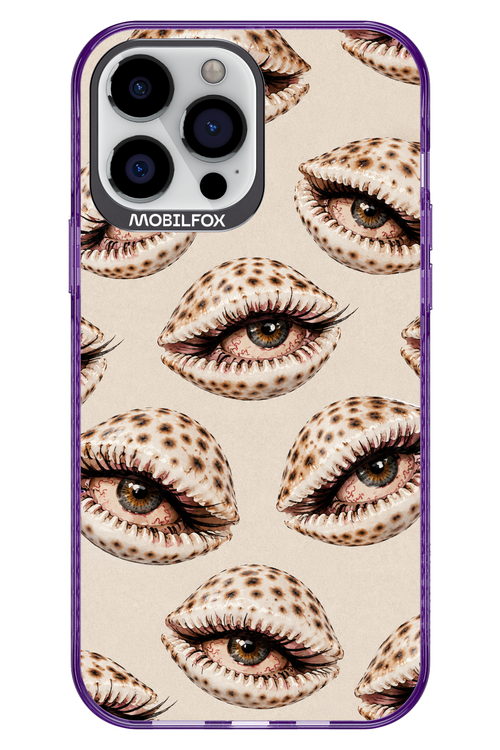 Ocean Eyes 2.0 - Apple iPhone 13 Pro Max