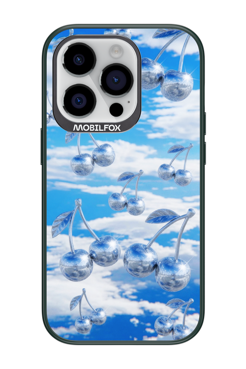 Cloud Cherry 2.0 - Apple iPhone 14 Pro