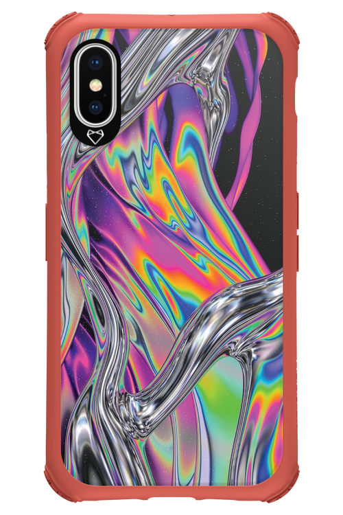 Prism 2.0 - Apple iPhone X