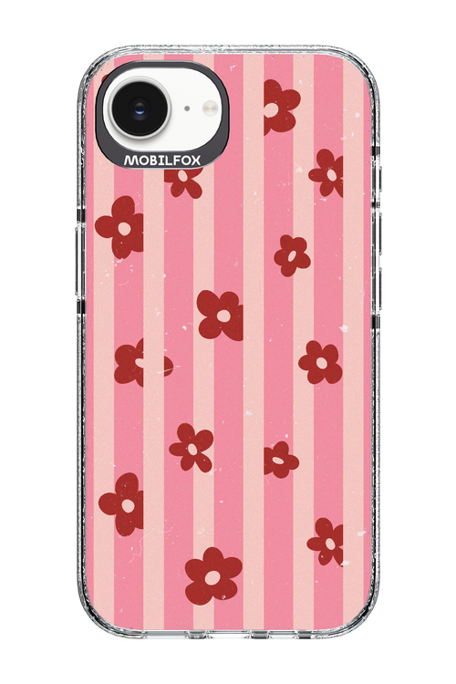 Flower Powerr 2.0 - Apple iPhone 16e