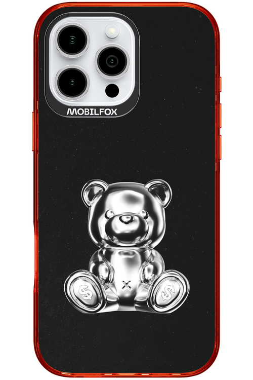 Dollar Bear - Apple iPhone 16 Pro Max