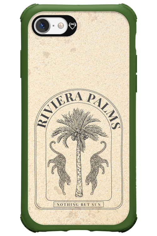 Riviera Palms 2.0 - Apple iPhone 7