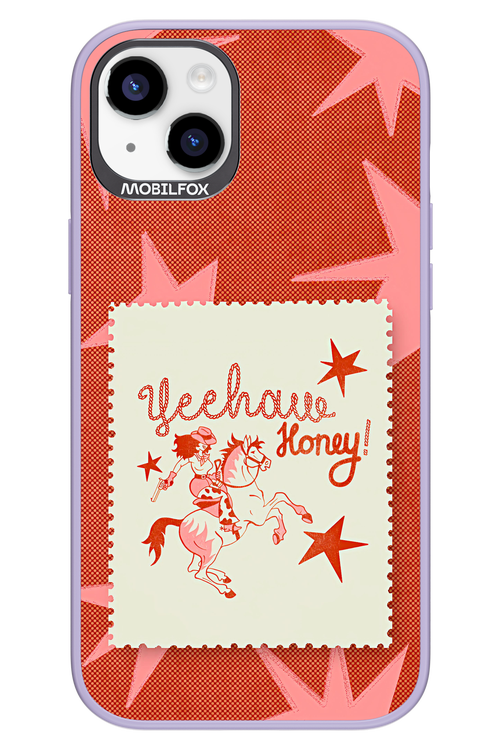 Yeehaw Honey 2.0 - Apple iPhone 14 Plus