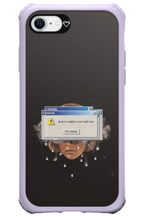 Out of Mind 2.0 - Apple iPhone 7