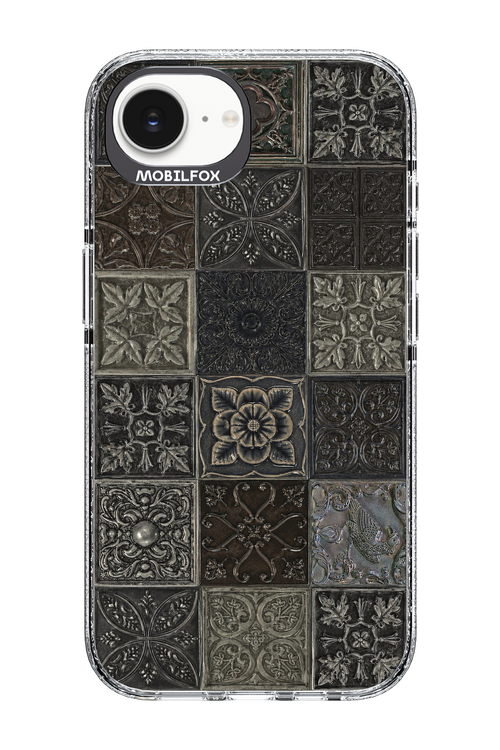 Tiles 2.0 - Apple iPhone 16e