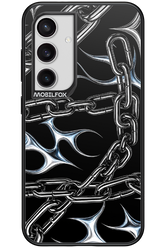 Chrome Chains 2.0 - Samsung Galaxy S24